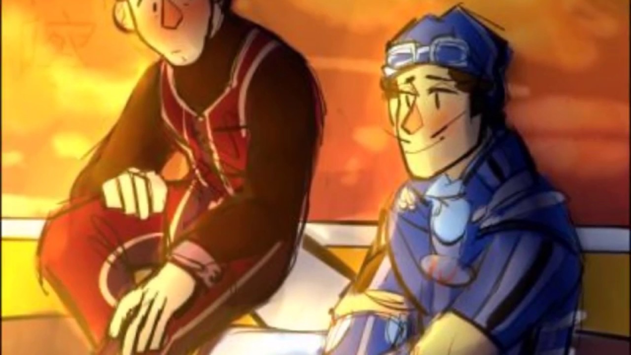 7 things Robbie hates about Sportacus (SportaRobbie tribute)