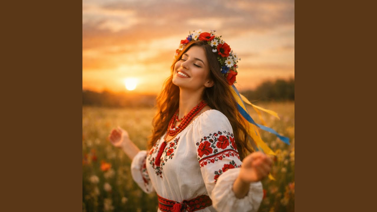 Все буде ха-ра-шо!