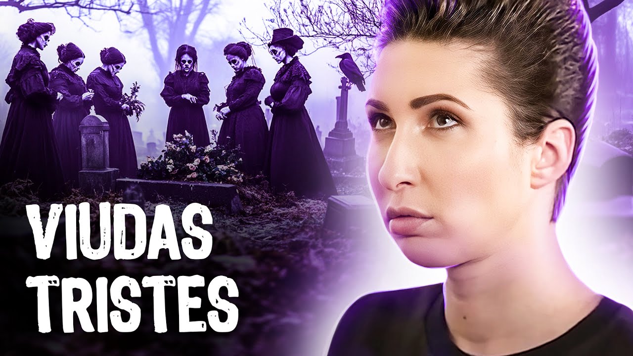 Viudas tristes &ndash; LOS VIDENTES LLEVAN LA INVESTIGACI&Oacute;N | Paranormal