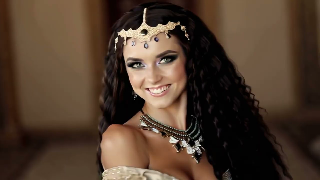 Shamandourah Reimagined ((شمندورة ريمكس))  A DJ Zuryab remix