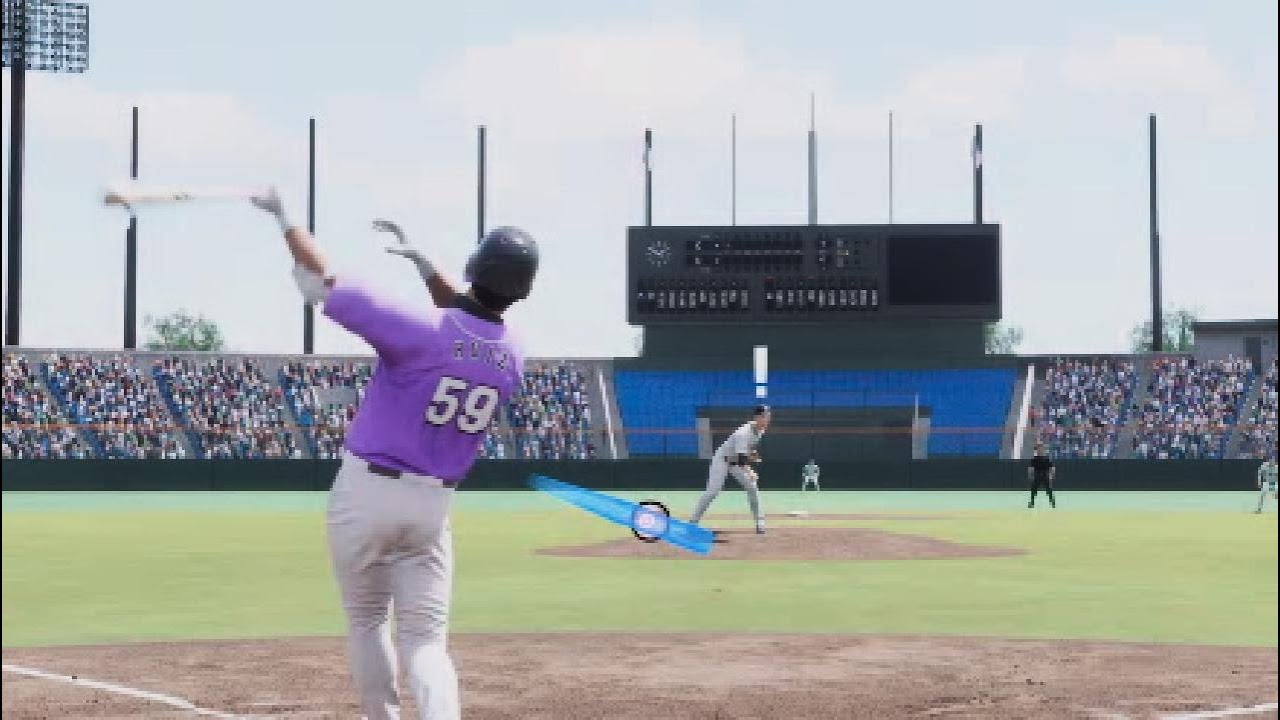 eBaseball: PRO SPIRIT| Game Review|