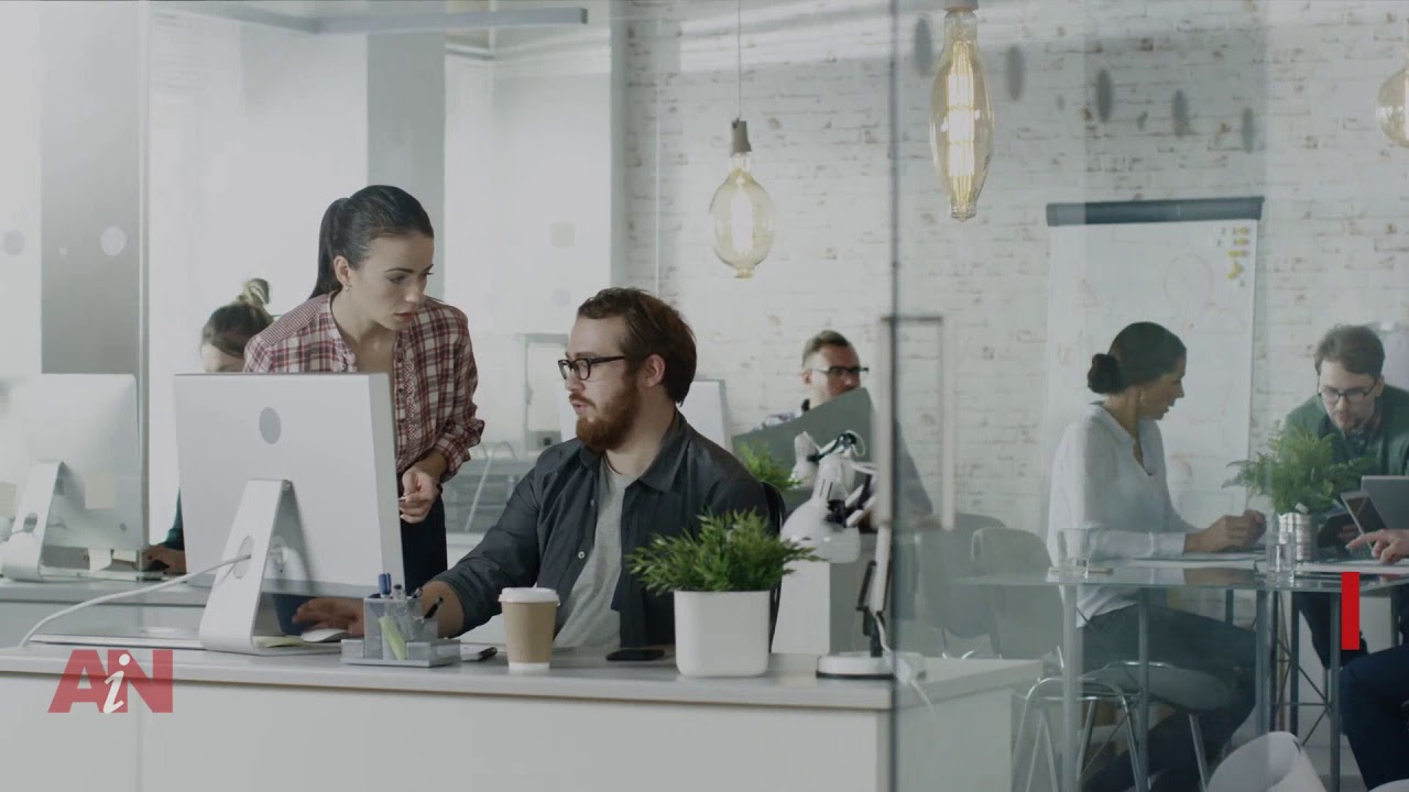 AiN Value Prop - Marketing