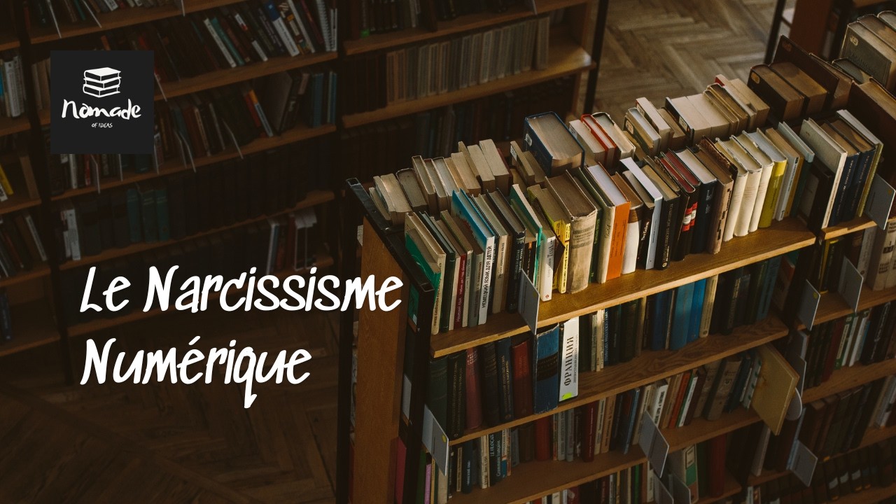 Narcissisme et Fragmentation du Moi à l’Ère Numérique