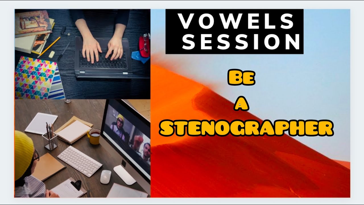 Lesson#9| 3 more vowels of shorthand |Total 6 vowels| shorthand Learning at home EASY & GUARANTEED