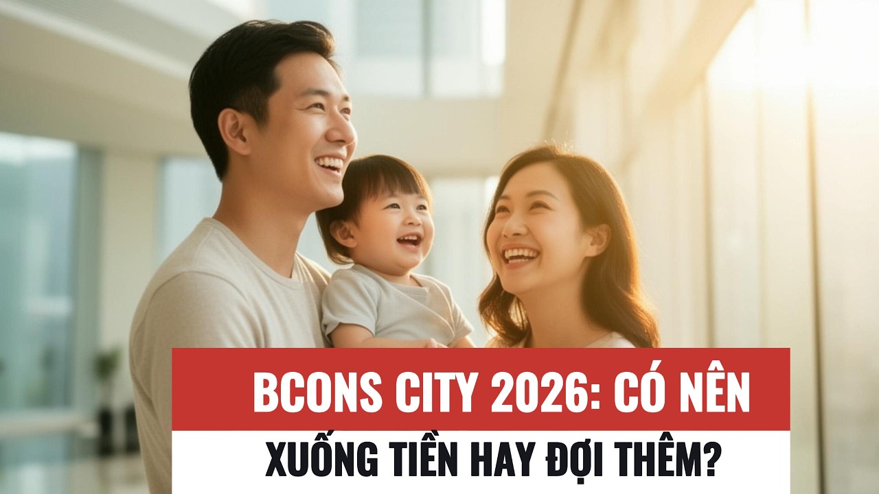 Cơ hội nào khi chọn Căn Hộ Làng Đại Học 2026