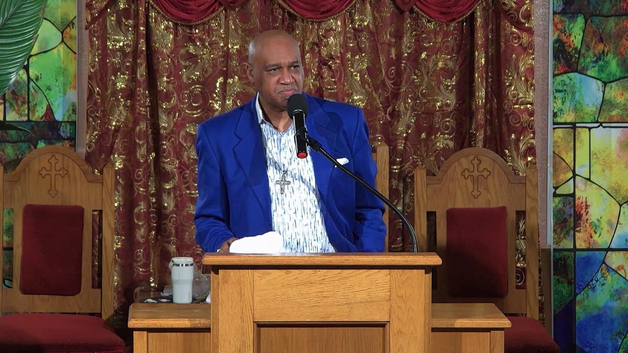 Morning Worship 1/11/26