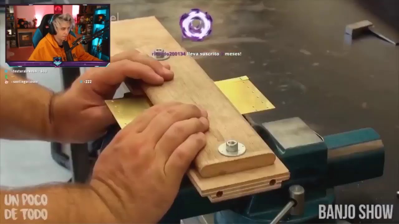 RUBIUS REACCIONA A VIDEOS RANDOM _ UN POCO DE TODO