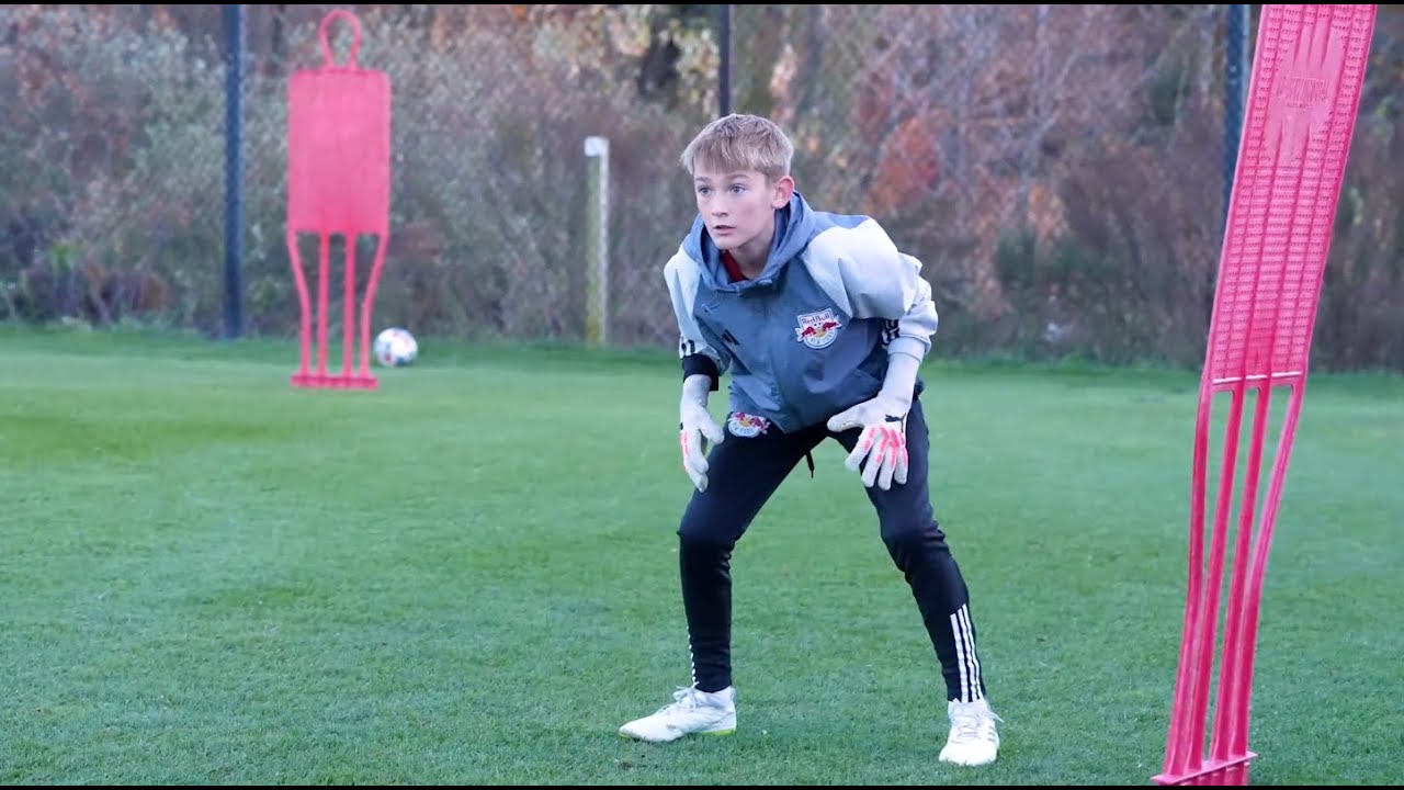 Red Bulls Academy Report, pres. by HSS | Summer Camp Superstar