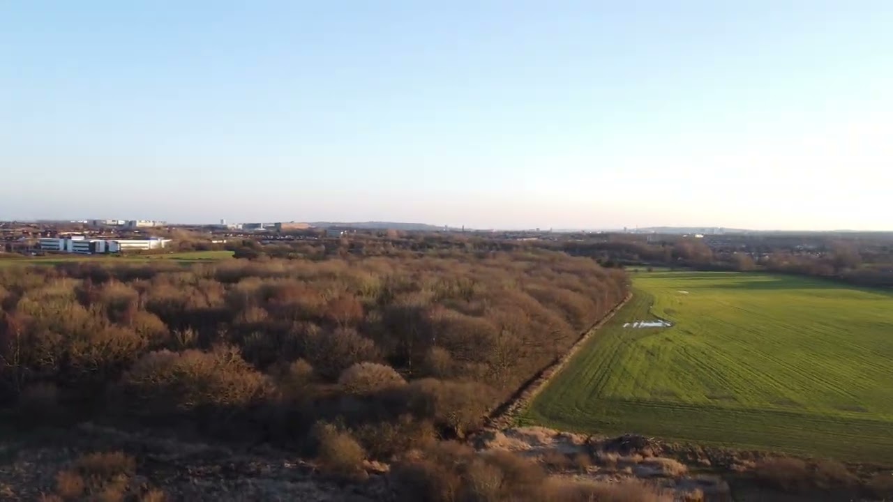 Gosforth Park - Newcastle Upon Tyne