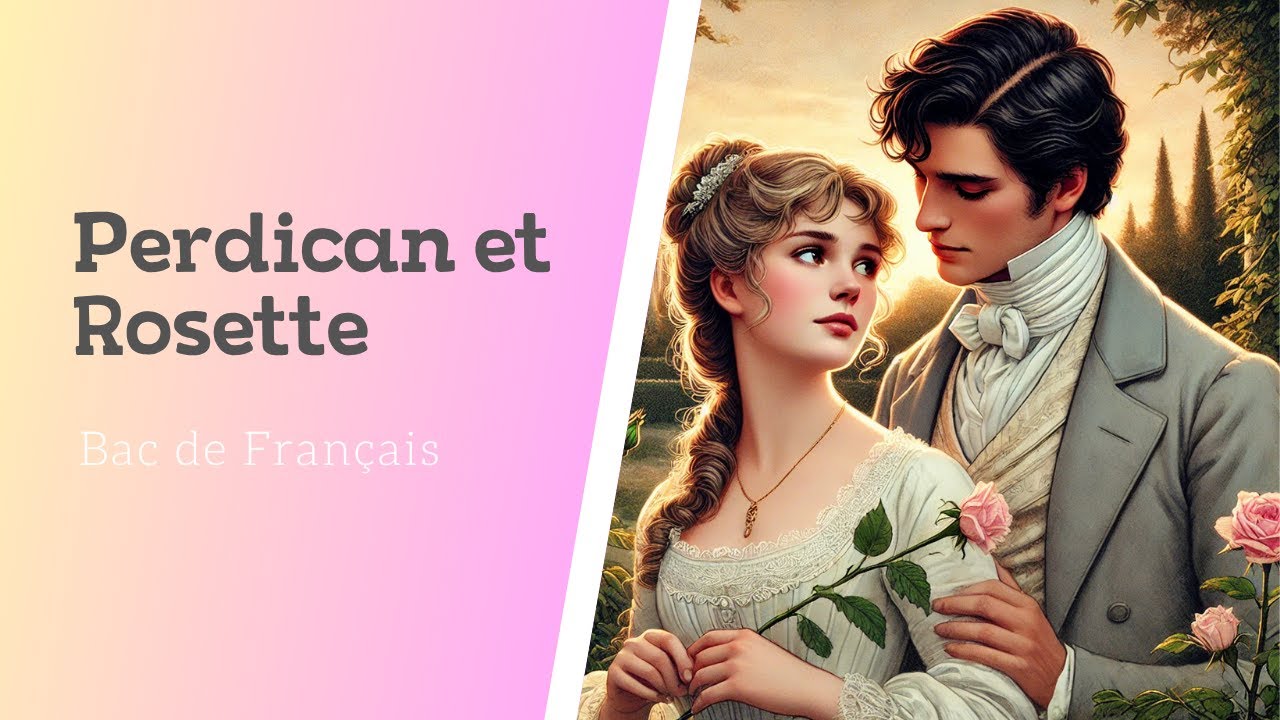 Fiche oral du bac On ne badine pas avec l'amour acte III scène 3