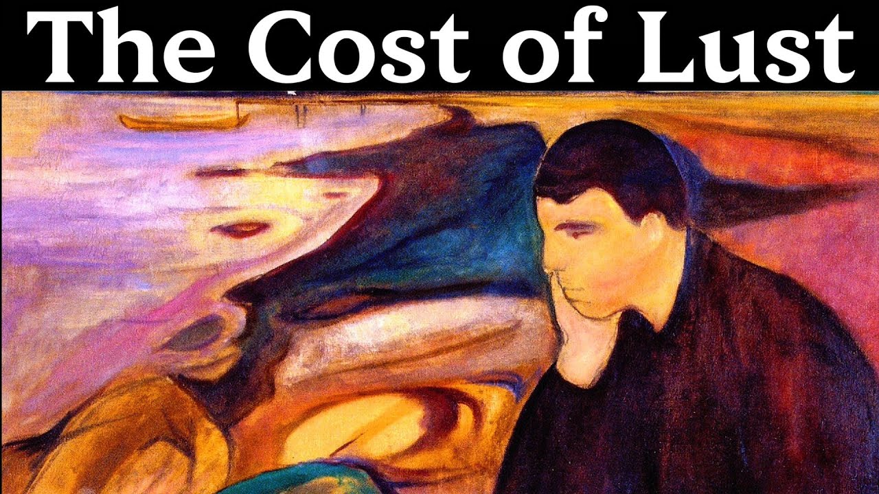 How to Overcome Lust with Philosophers (for men)