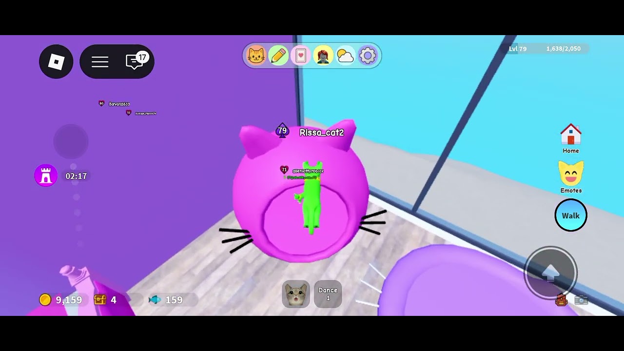 ini anak alienkittyroblox dia adalah @NederIndoBeASillySealYT dan @putikucinng 