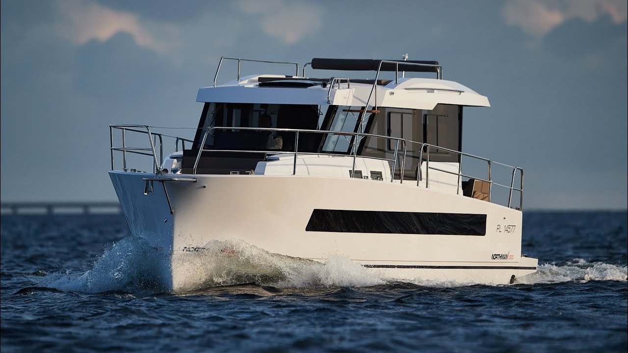 Northman 1200 - Your lifespace (PL)