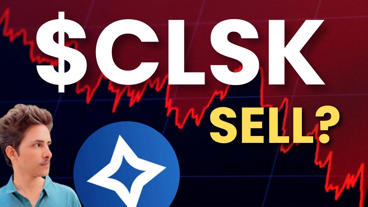 CLSK Stock (CleanSpark stock analysis) CLSK STOCK PREDICTION & analysis & news today