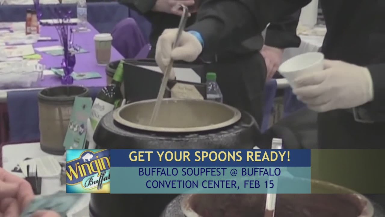 Buffalo's Soupfest