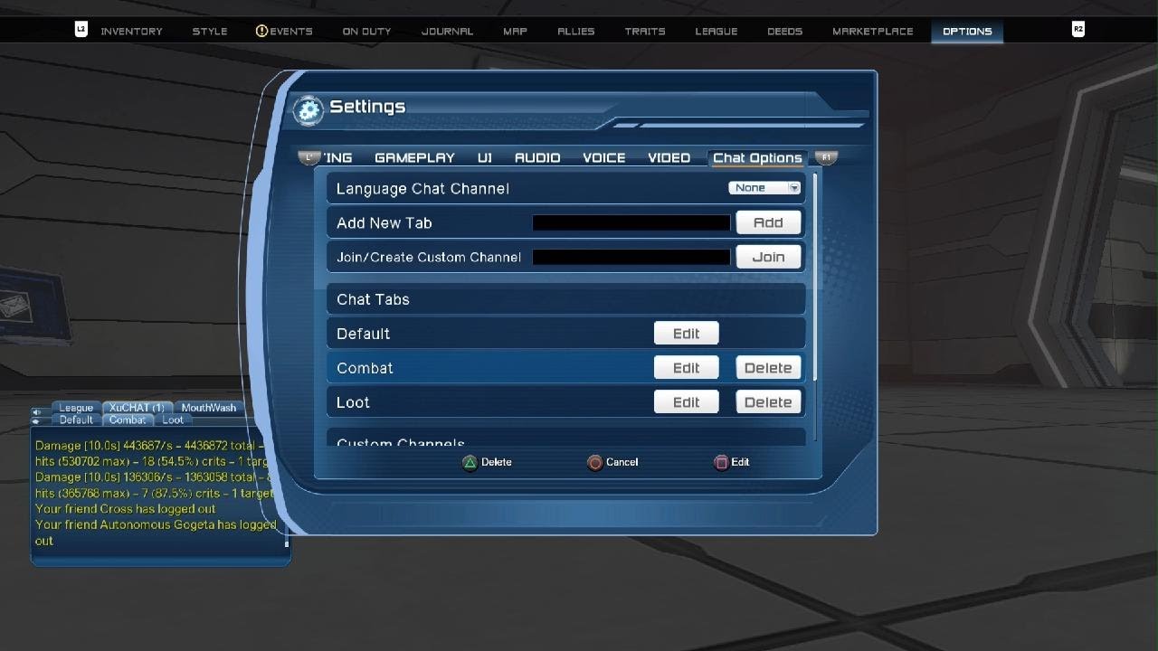 DCUO Things To Know As A Dps Part One