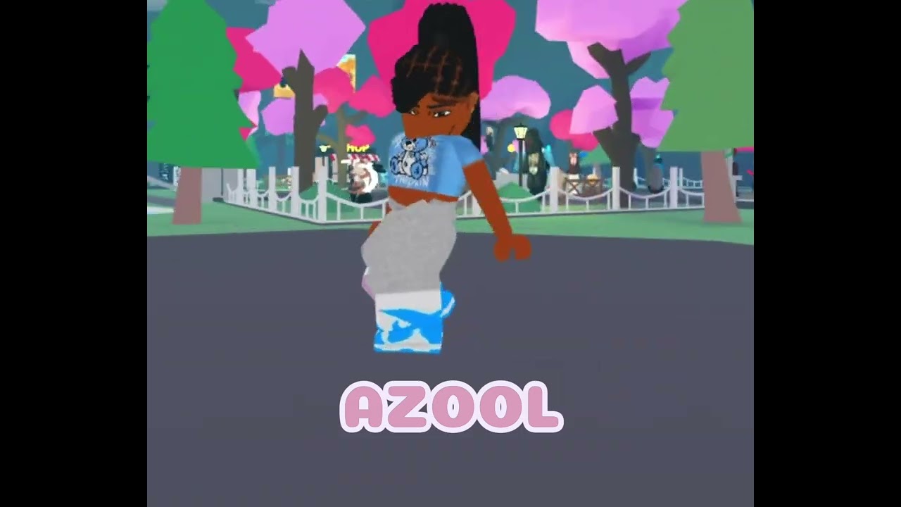 Hey y'all#azool#roblox