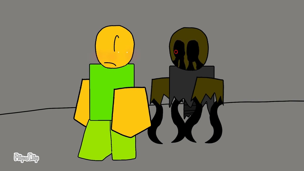 Roblox Peons X Infection episode 10 part 1 who is it?