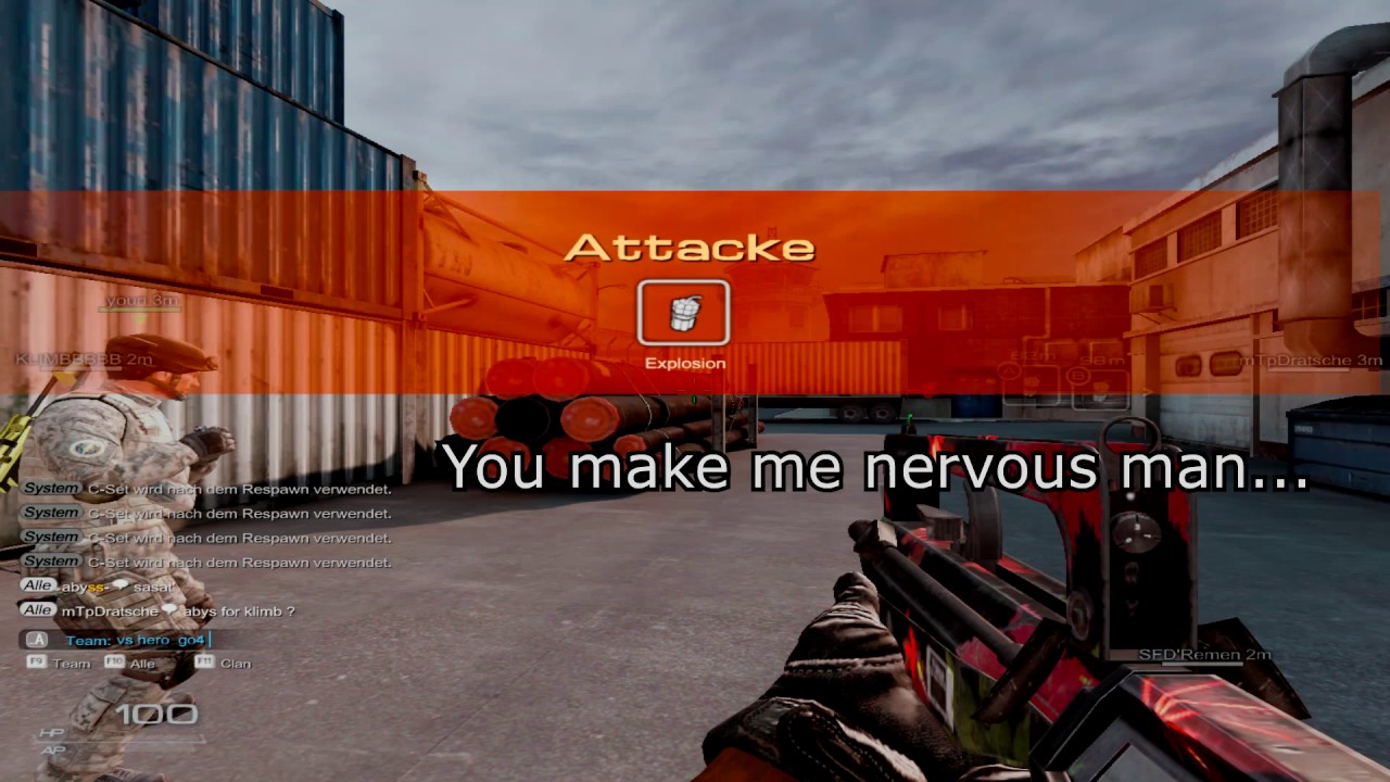 SKILL SF2 - 001# Go4 with SFD