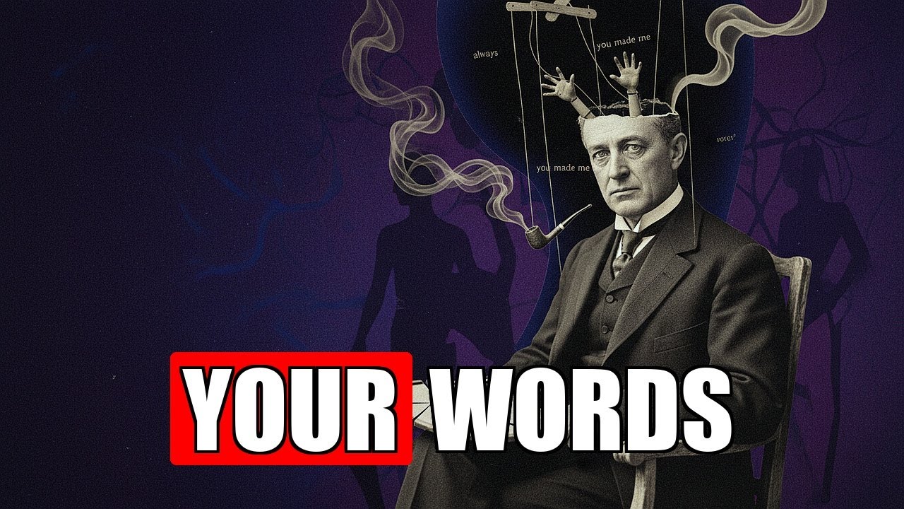 The WORDS Manipulators Use To Control You (And How To Stop Them)