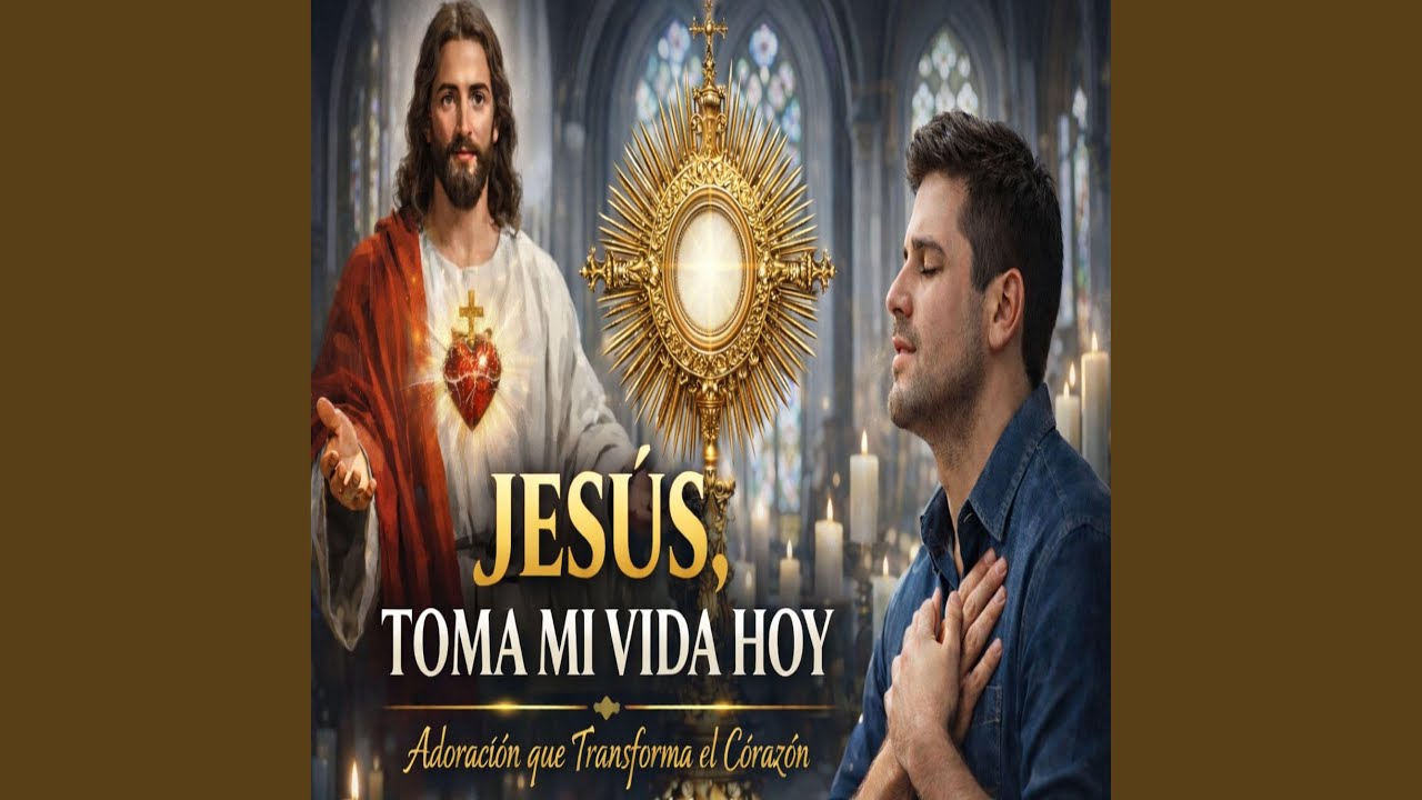 Te entrego mis sueños