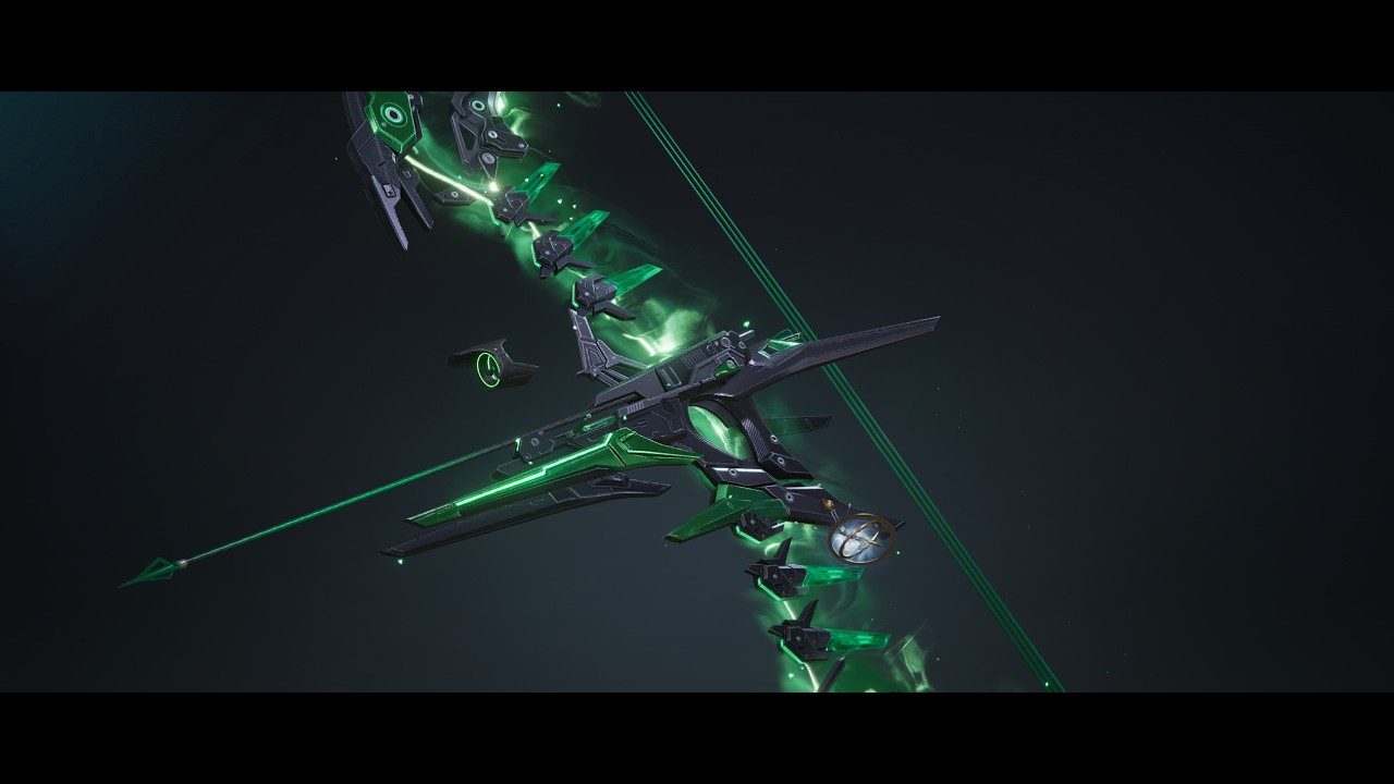 Compound Bow Burden of Betrayal Build Guide | Build | Once Human | TETA