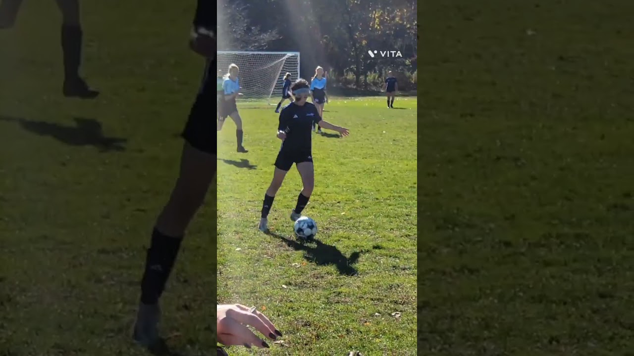 Peabody Strikers vs Triton  2-1 loss 11/1/25