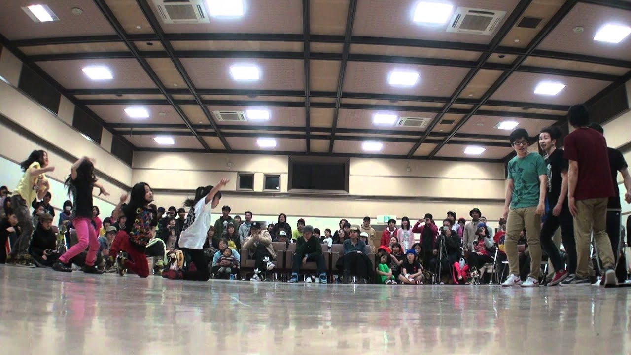 姉様じゅげむ vs RAB