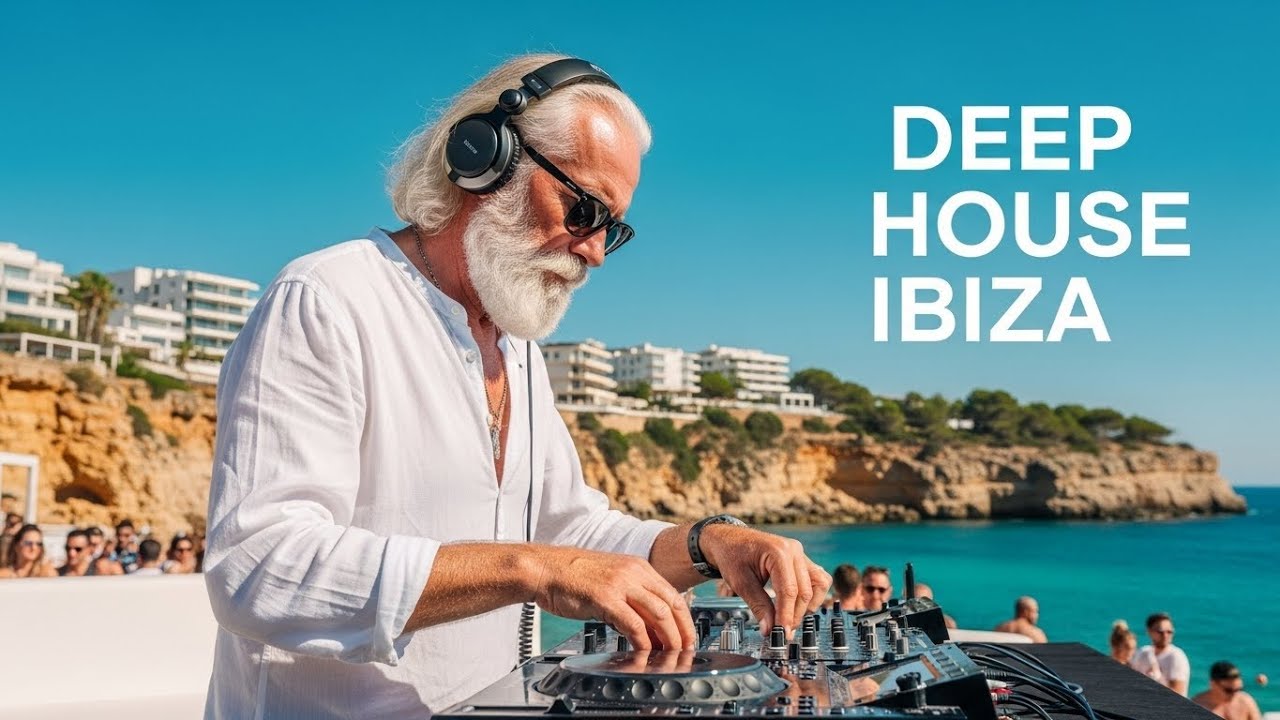 Deep Summer Vibes 2026 🌞 Chill House Mix | Ibiza Deep House for Relax & Party
