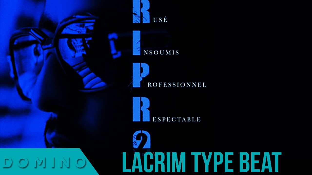 Lacrim RIPRO Type Beat FREE x Niro | Instrumental by DominoBeats