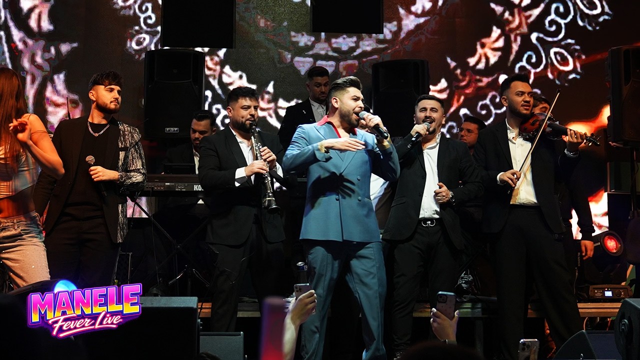 Luis Gabriel - Hey, Mami! | Live @ Beraria H