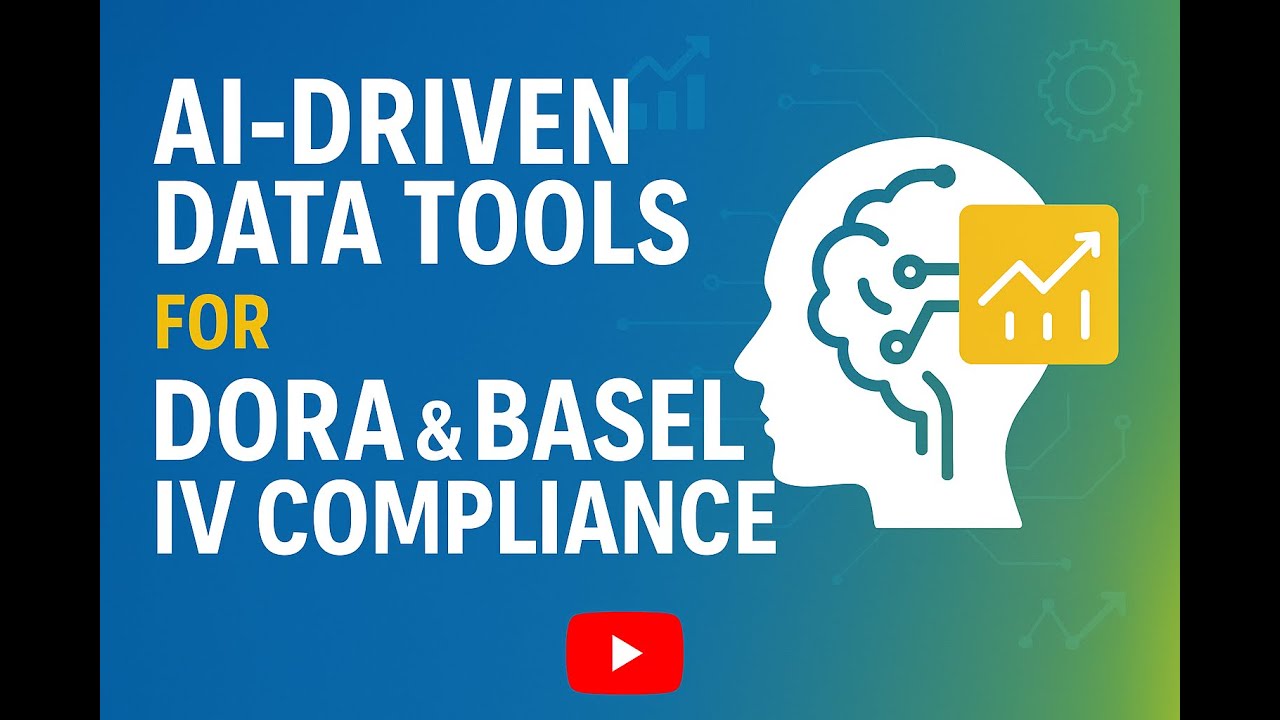 AI Data Governance: How Banks Stay Compliant in 2025