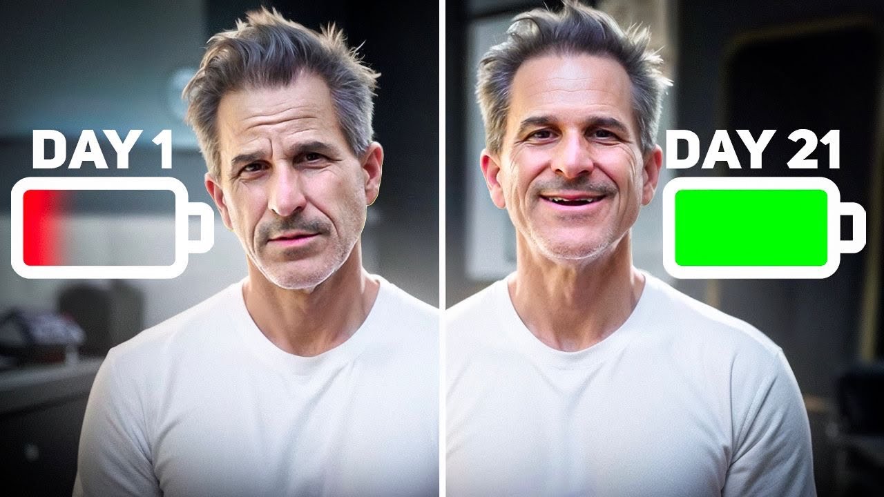 Преодоление кризиса среднего возраста: 4 основных принципа, которые помогут вам вдохнуть новую жизнь