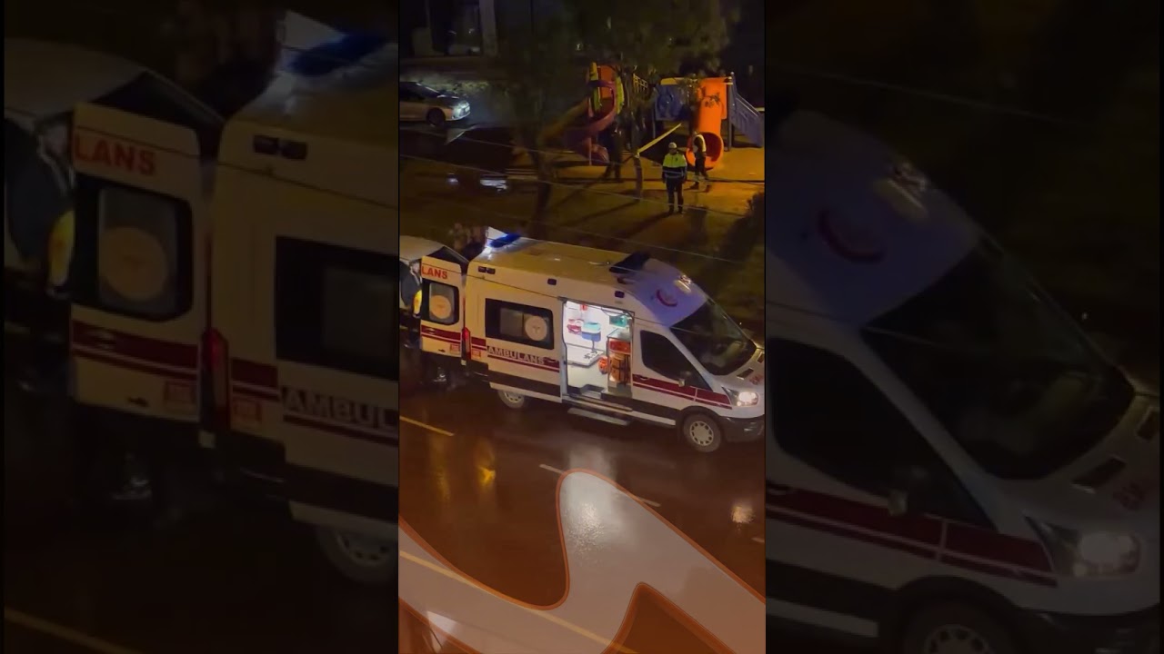 Kahramanmaraş’ta Cinayet Zinciri: Eski Koca Yaşamına Son Verdi