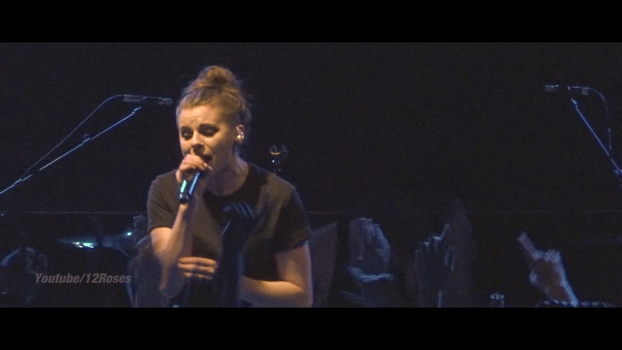 PVRIS (live) 