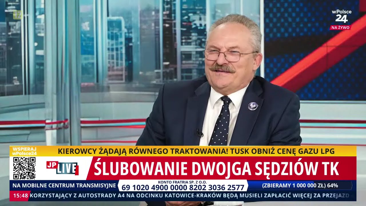 Jakubiak: