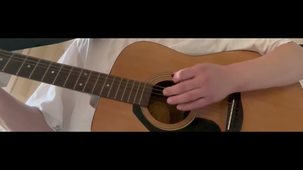 Валентин Стрыкало - Если будет снег (Cover by TVYMKHL)