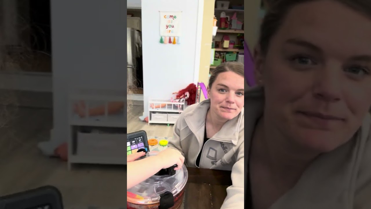 Modeling with TD Snap Example Video