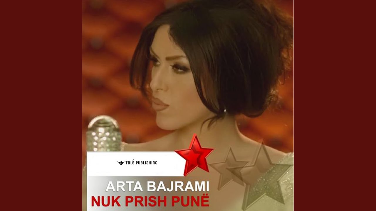 Nuk Prish Punë