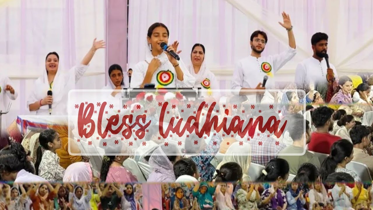 Jab saath hai masiha Jeet hum jaayenge | Blessed Worship by Angel 😇 | 