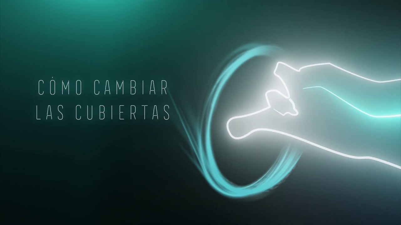 Cómo cambiar las cubiertas | Patinete eléctrico Bongo Serie A