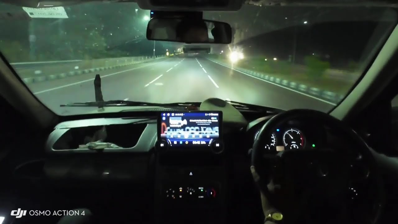 The Best Bollywood Lofi Mashup ll Tata Safari Storme ll AS1515