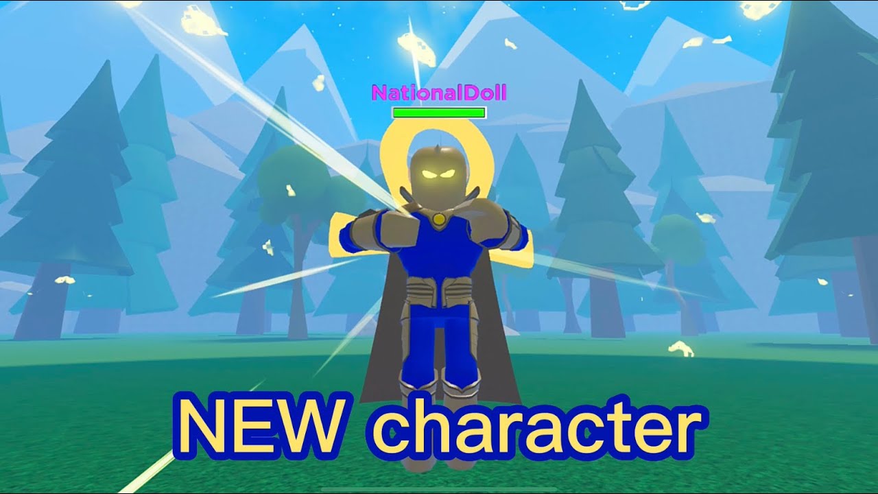Dr. Fate showcase, combos, tips, and thoughts. New character heroes online world