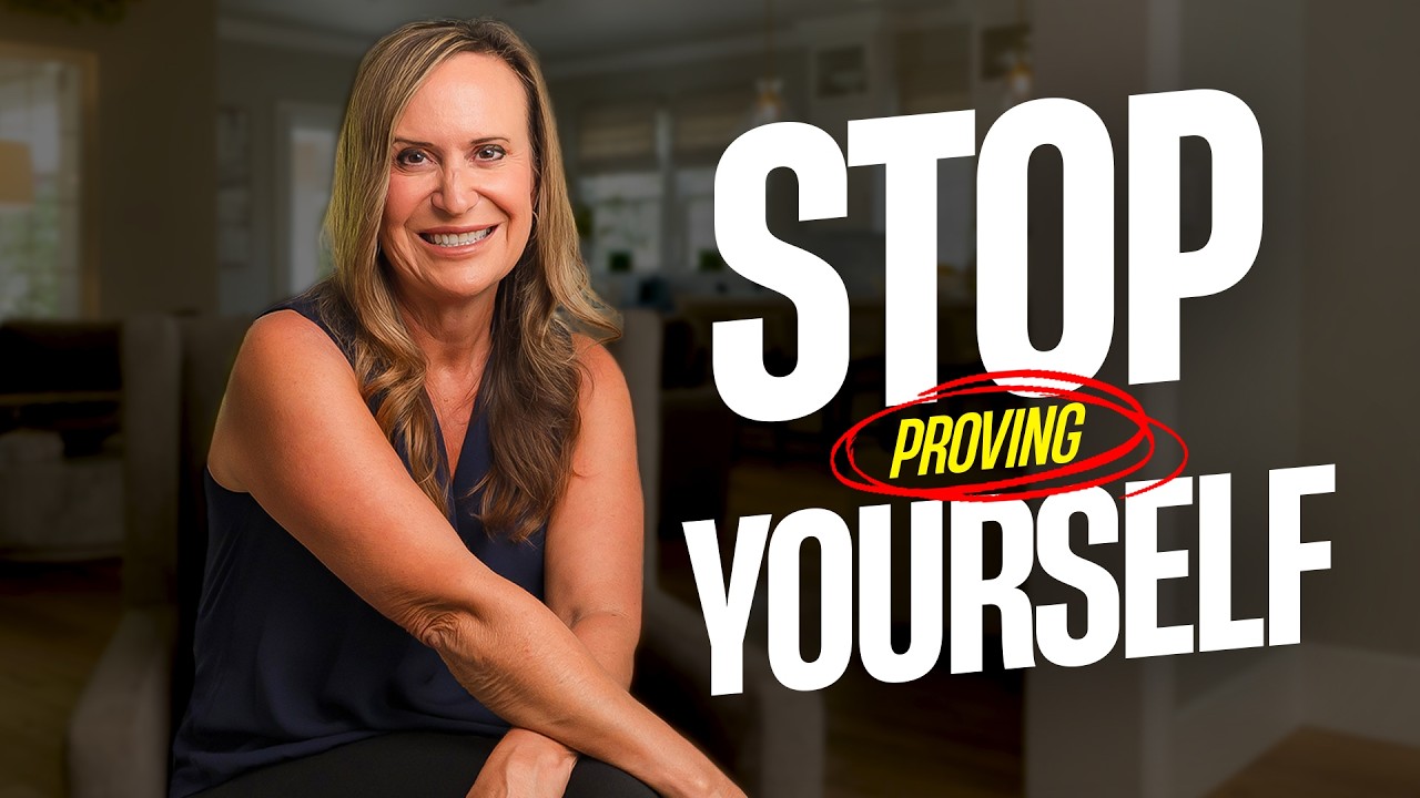 The Truth About Imposter Syndrome No One Talks About
