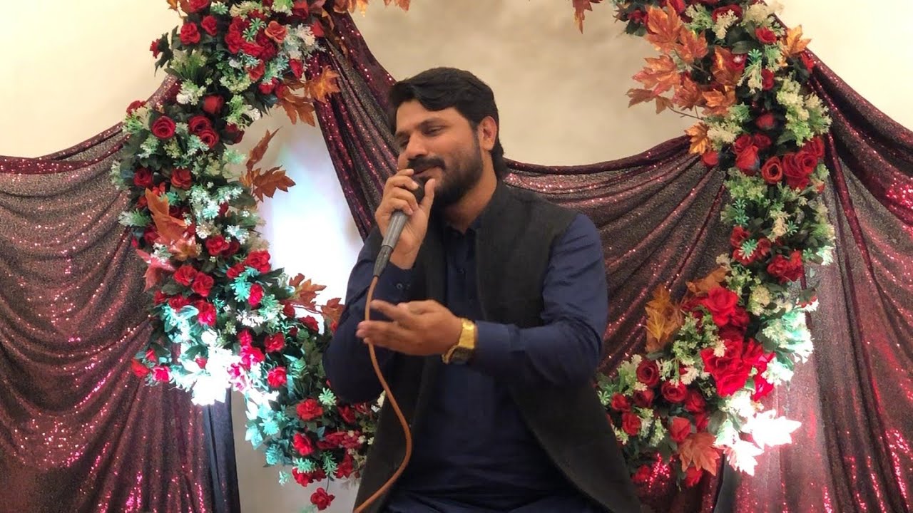 Jashan e Masoom Sakina sa | Sheeraz Shaikh | 20 Rajab 1447/2026 | Indus Hotel Hyderabad Sindh 