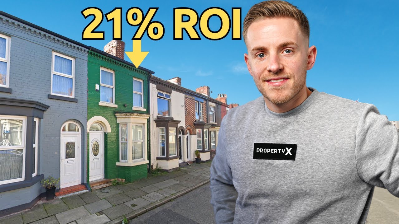 My First Buy-To-Let Property - FULL REVIEW (4 years on)