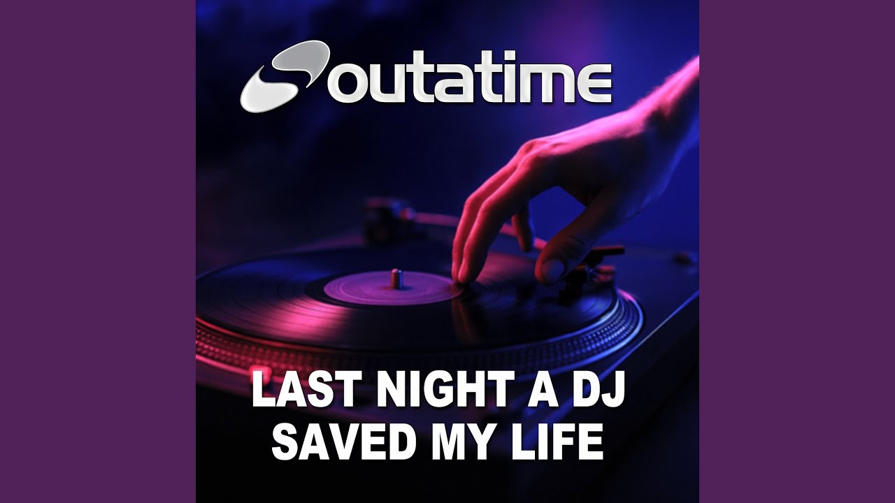 Last Night a DJ Saved My Life (Remix 2025)