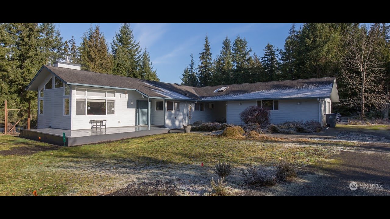 411 Merrill Way | Port Angeles Real Estate