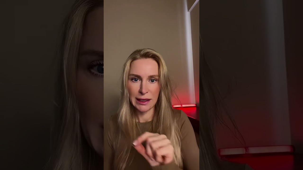 Как преодолеть страх. Практика