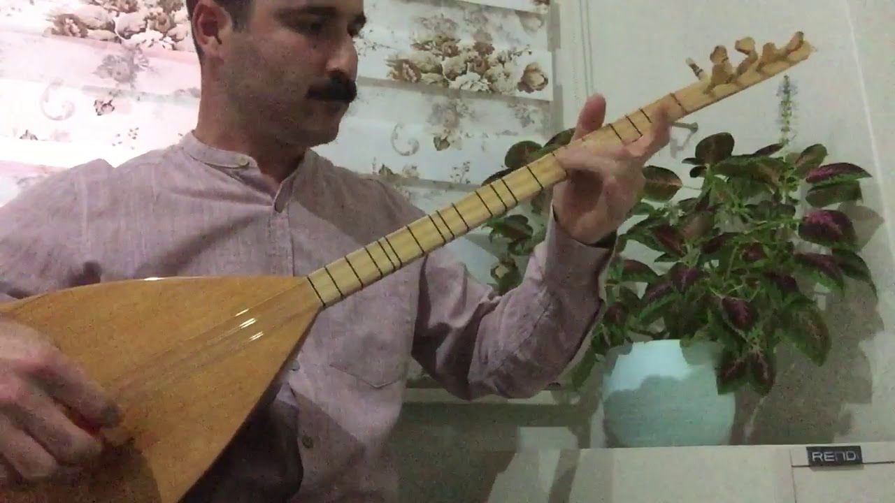 Gürkan Ülgen - Terekeme